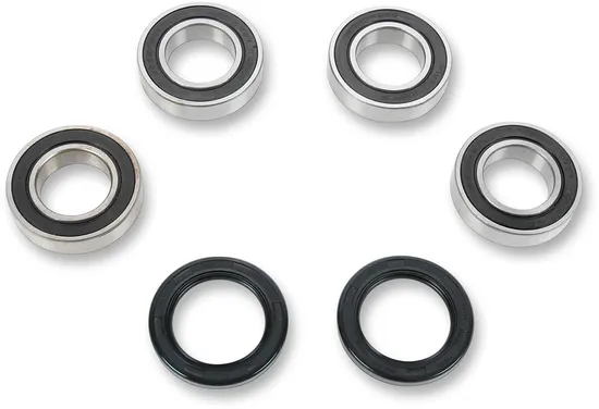 Pivot Works Rear Wheel Bearing Kit