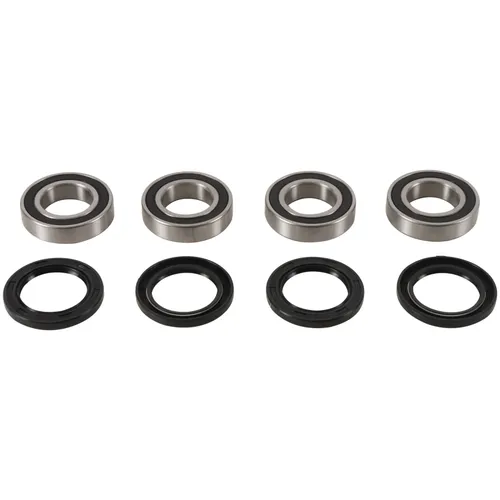 Pivot Works Rear Wheel Bearing Kit