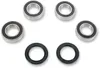 Pivot Works Rear Wheel Bearing Kit