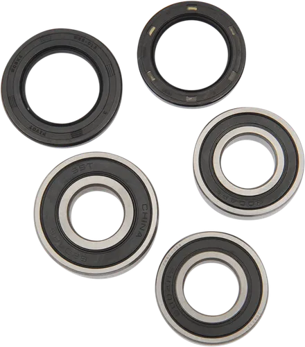 Pivot Works Rear Wheel Bearings Kit