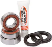 Pivot Works Rear Wheel Bearings Kit