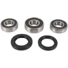Pivot Works Rear Wheel Bearings Kit