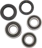 Pivot Works Rear Wheel Bearings Kit