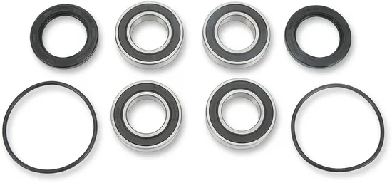 Pivot Works Rear Wheel Bearings Kit