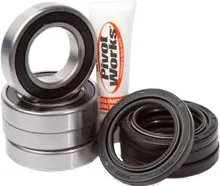 Pivot Works Rear Wheel Bearing Kit
