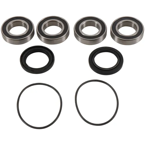 Pivot Works Rear Wheel Bearing Kit