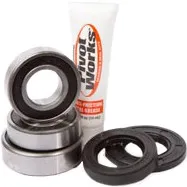 Pivot Works Rear Wheel Bearings Kit