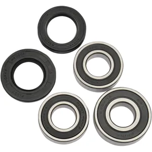 Pivot Works Rear Wheel Bearings Kit
