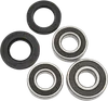 Pivot Works Rear Wheel Bearings Kit