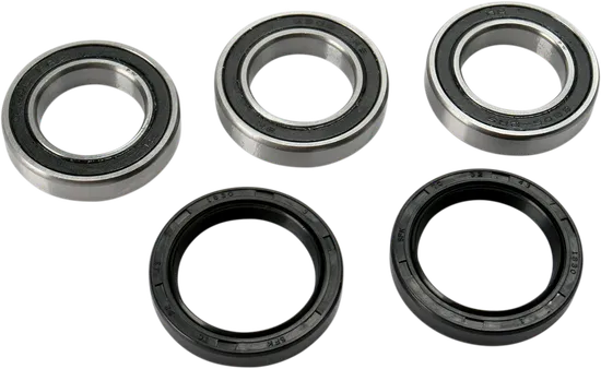 Pivot Works Rear Wheel Bearings Kit