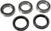 Pivot Works Rear Wheel Bearings Kit