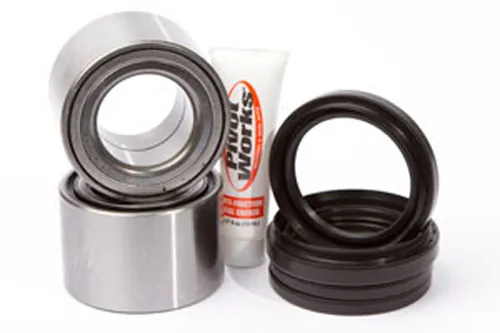 Pivot Works Rear Wheel Bearing Kit