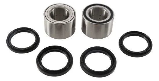 Pivot Works Rear Wheel Bearing Kit