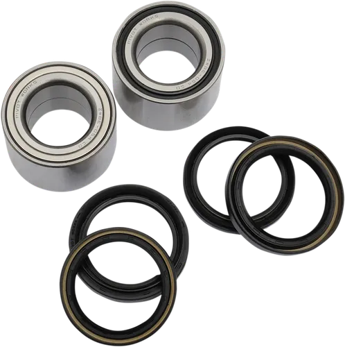 Pivot Works Rear Wheel Bearing Kit