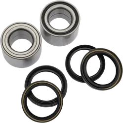 Pivot Works Rear Wheel Bearing Kit
