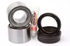 Pivot Works Rear Wheel Bearing Kit