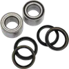 Pivot Works Rear Wheel Bearing Kit