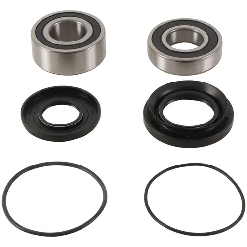 Pivot Works Rear Wheel Bearing Kit