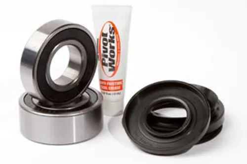Pivot Works Rear Wheel Bearing Kit