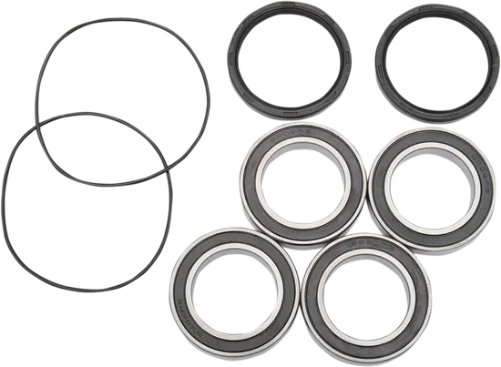 Pivot Works Rear Wheel Bearing Kit