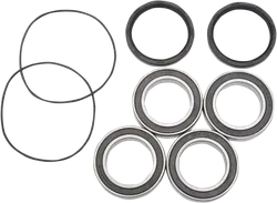 Pivot Works Rear Wheel Bearing Kit