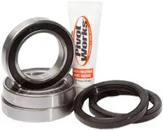 Pivot Works Rear Wheel Bearing Kit