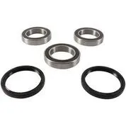Pivot Works Rear Wheel Bearing Kit