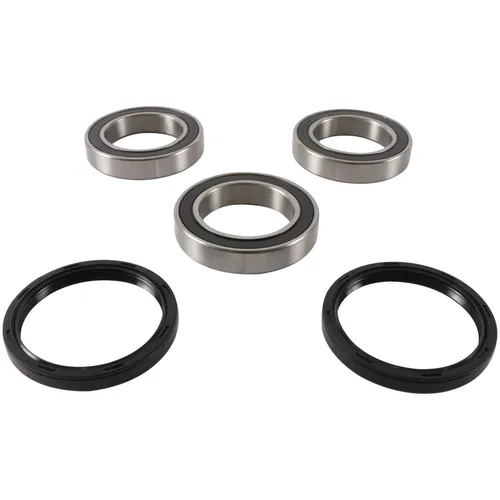 Pivot Works Rear Wheel Bearing Kit