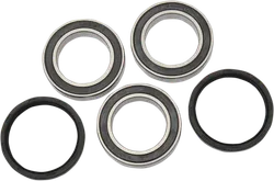 Pivot Works Rear Wheel Bearing Kit