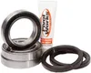 Pivot Works Rear Wheel Bearing Kit