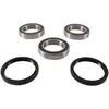 Pivot Works Rear Wheel Bearing Kit