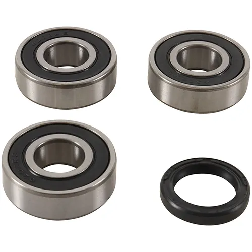 Pivot Works Rear Wheel Bearings Kit