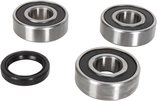 Pivot Works Rear Wheel Bearings Kit