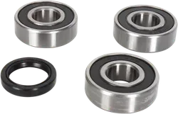 Pivot Works Rear Wheel Bearings Kit