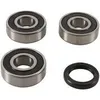 Pivot Works Rear Wheel Bearings Kit
