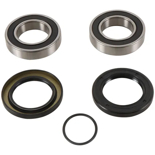 Pivot Works Rear Wheel Bearing Kit