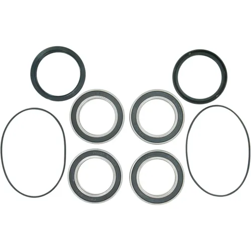 Pivot Works Rear Wheel Bearing Kit