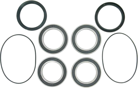Pivot Works Rear Wheel Bearing Kit