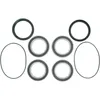 Pivot Works Rear Wheel Bearing Kit