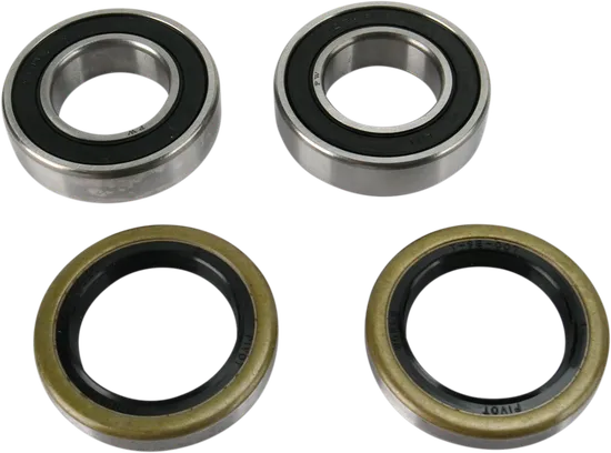 Pivot Works Rear Wheel Bearings Kit