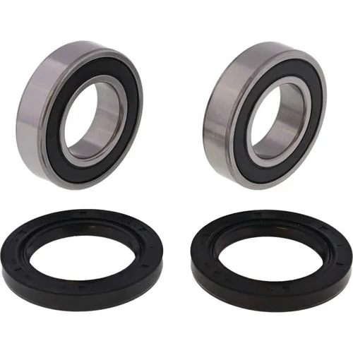 Pivot Works Rear Wheel Bearings Kit