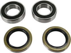 Pivot Works Rear Wheel Bearings Kit