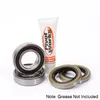 Pivot Works Rear Wheel Bearings Kit
