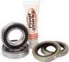 Pivot Works Rear Wheel Bearings Kit