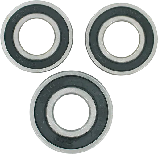 Pivot Works Rear Wheel Bearings Kit