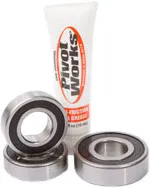 Pivot Works Rear Wheel Bearings Kit