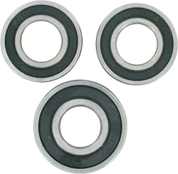 Pivot Works Rear Wheel Bearings Kit