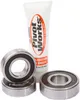 Pivot Works Rear Wheel Bearings Kit