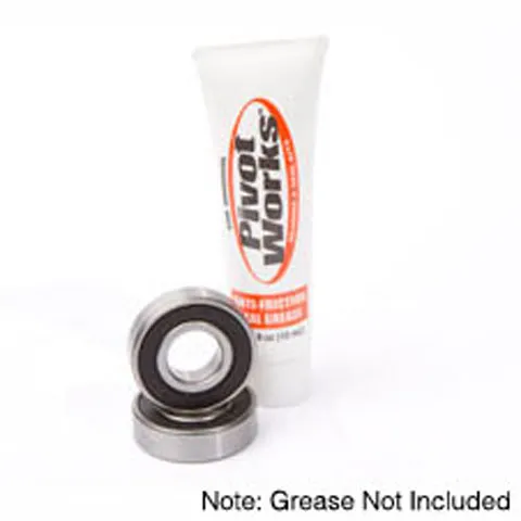 Pivot Works Rear Wheel Bearings Kit