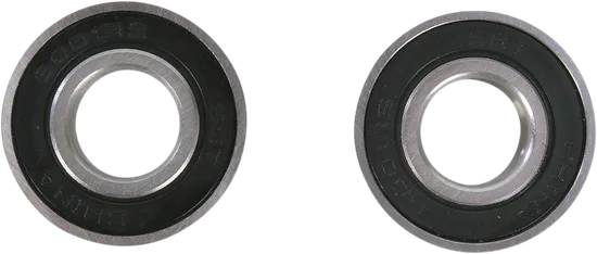 Pivot Works Rear Wheel Bearings Kit